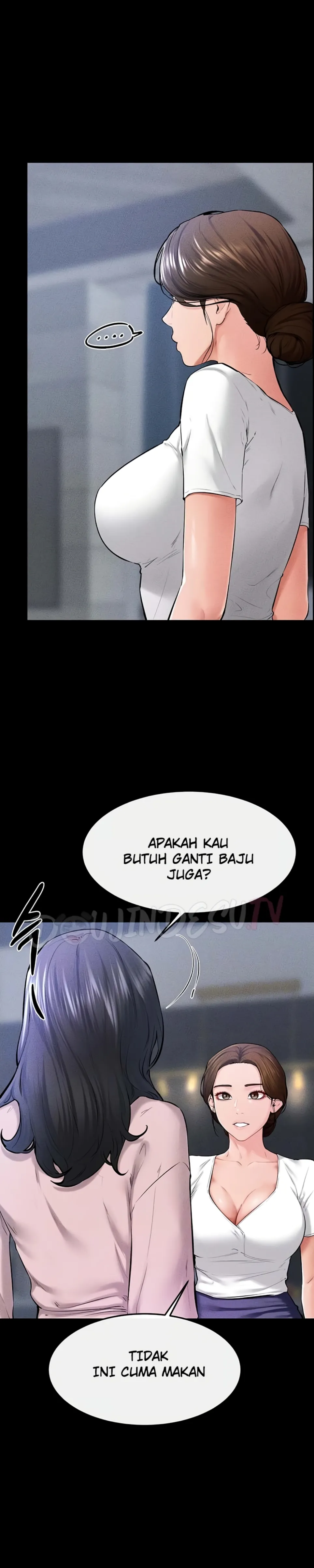 Keluarga Baru Sangat Baik Chapter 60 page 3