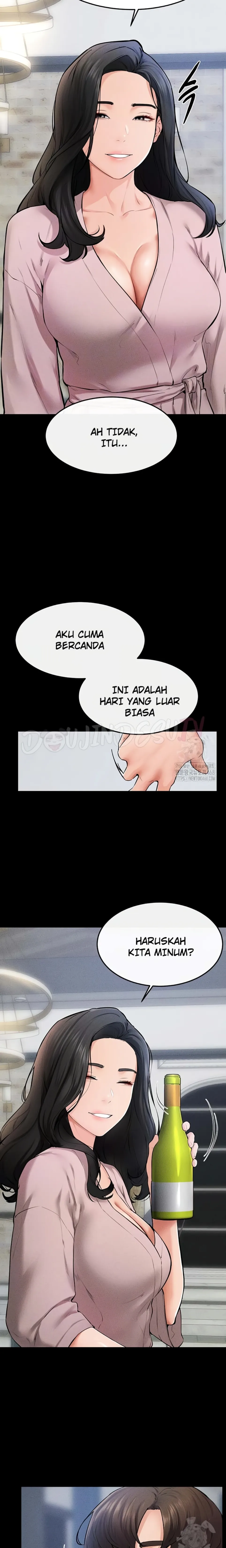Keluarga Baru Sangat Baik Chapter 60 page 5