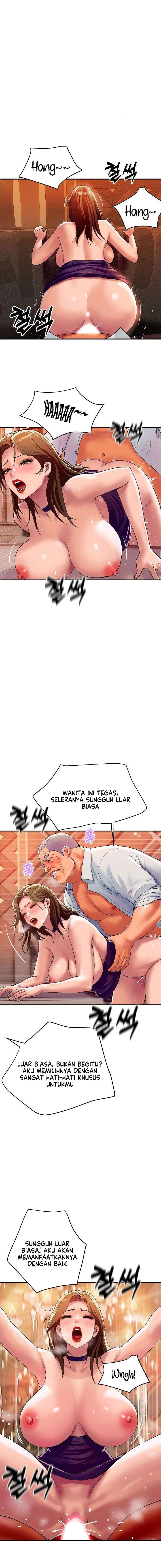 Keluarga Kerajaan Chapter 11 page 14