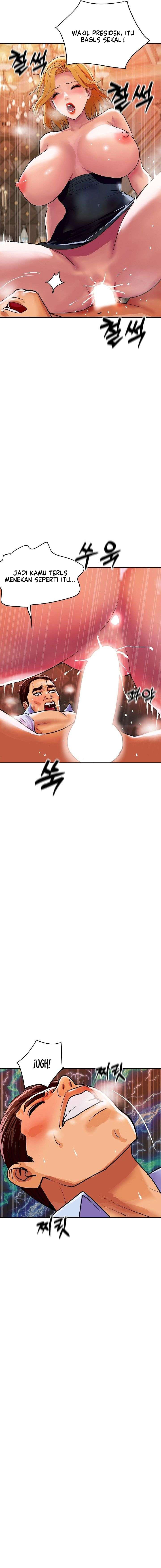 Keluarga Kerajaan Chapter 11 page 16