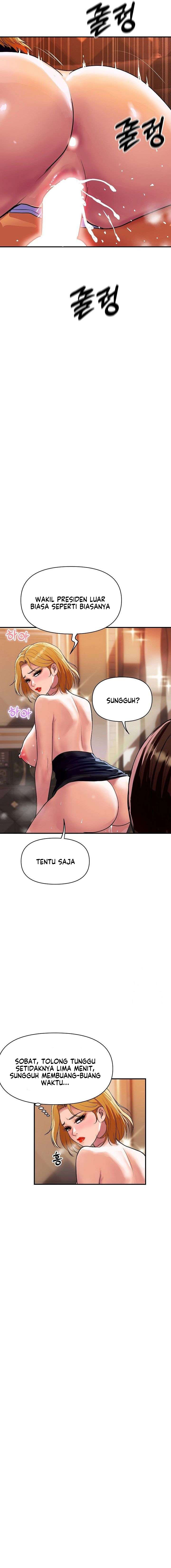 Keluarga Kerajaan Chapter 11 page 17
