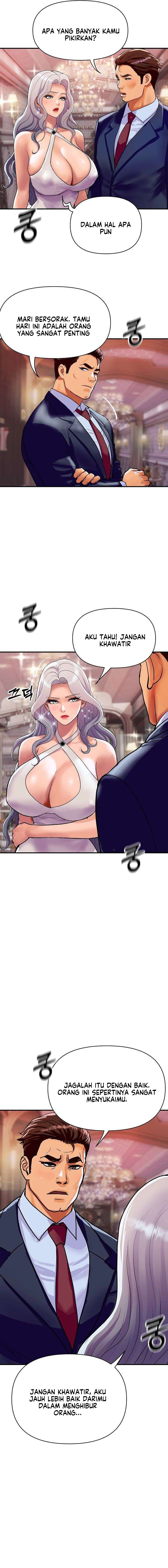 Keluarga Kerajaan Chapter 11 page 2