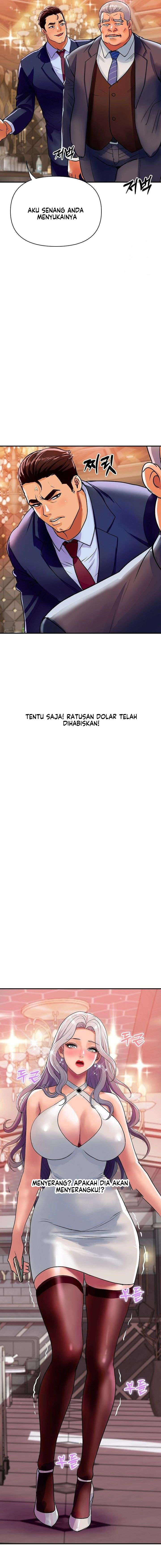 Keluarga Kerajaan Chapter 11 page 6
