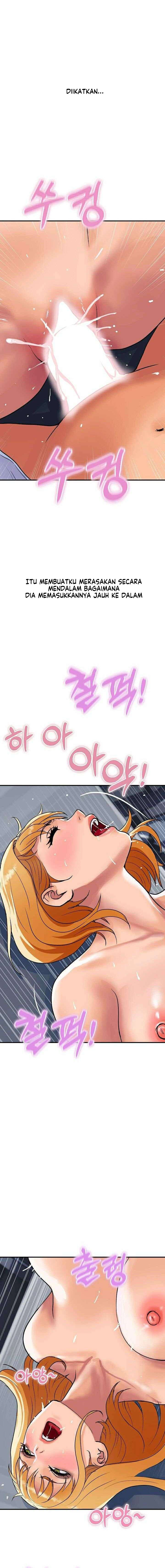 Keluarga Kerajaan Chapter 12 page 13