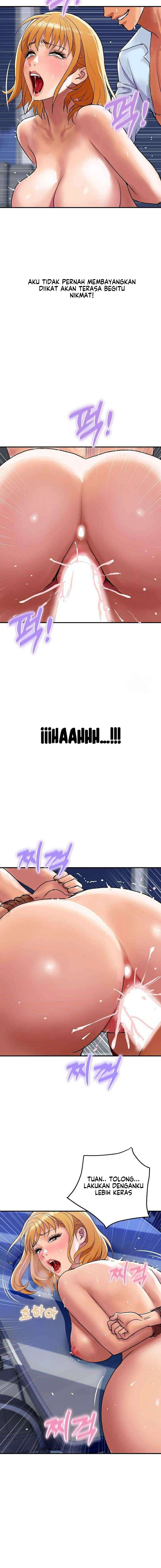 Keluarga Kerajaan Chapter 12 page 17