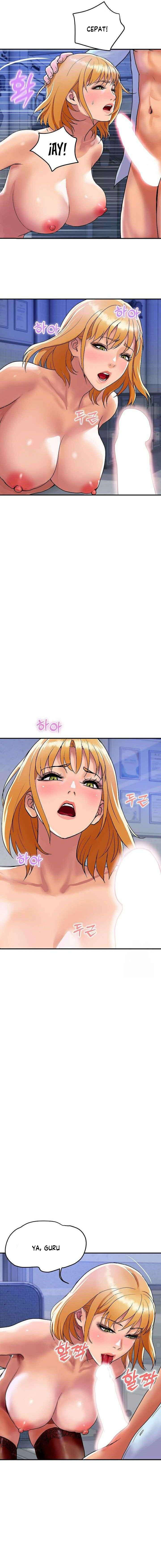Keluarga Kerajaan Chapter 12 page 2