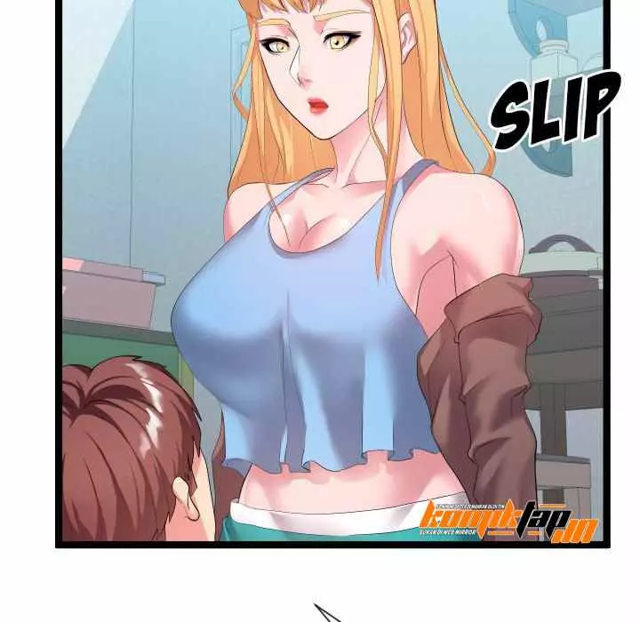 Landak laut 101 Chapter 10 page 110