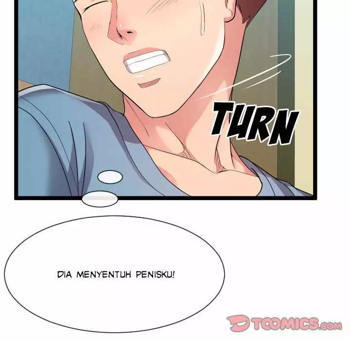 Landak laut 101 Chapter 10 page 34