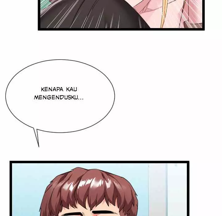 Landak laut 101 Chapter 10 page 44