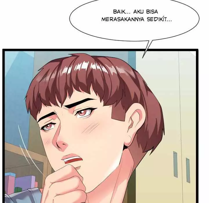 Landak laut 101 Chapter 10 page 57