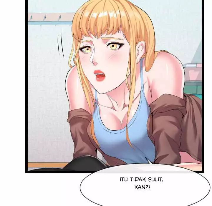 Landak laut 101 Chapter 10 page 59