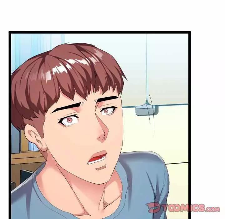 Landak laut 101 Chapter 10 page 70