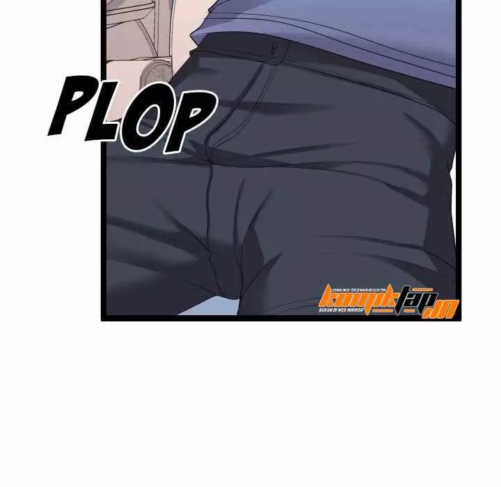 Landak laut 101 Chapter 10 page 86