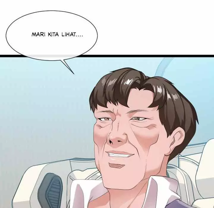 Landak laut 101 Chapter 10 page 87
