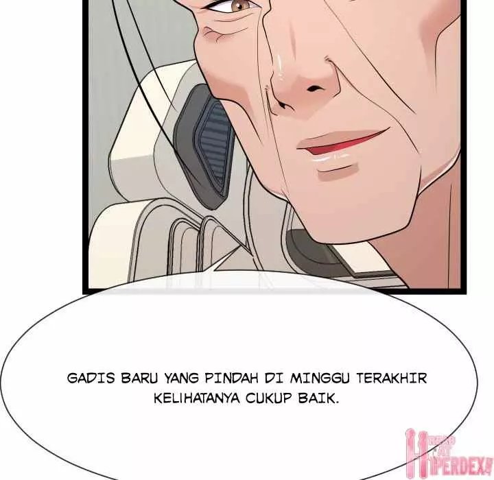 Landak laut 101 Chapter 21 page 107