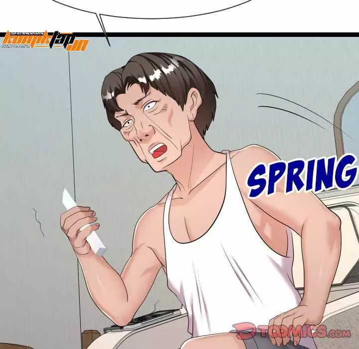 Landak laut 101 Chapter 21 page 112