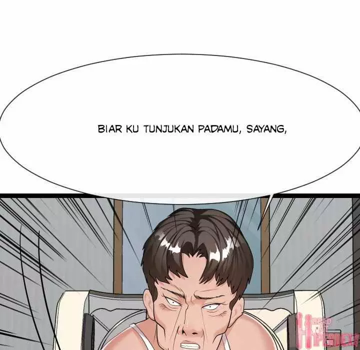 Landak laut 101 Chapter 21 page 119