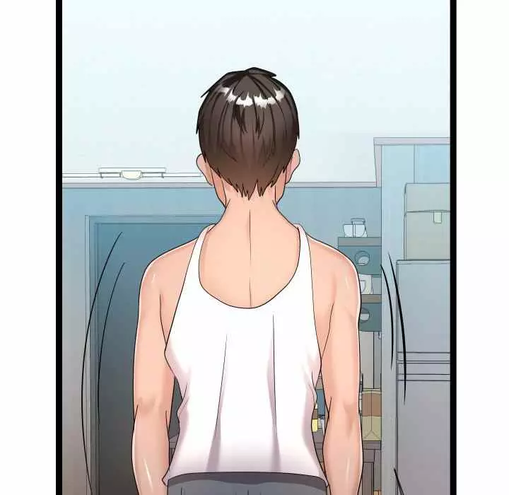 Landak laut 101 Chapter 21 page 48
