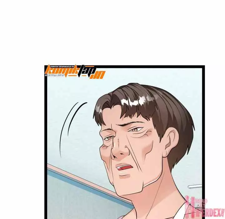 Landak laut 101 Chapter 21 page 51