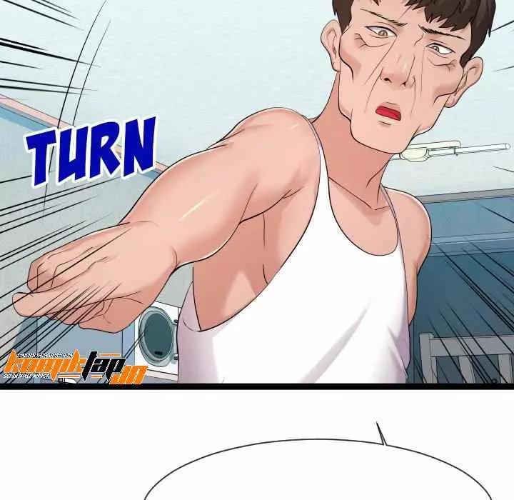 Landak laut 101 Chapter 21 page 56