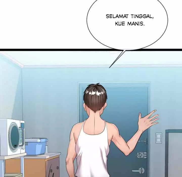 Landak laut 101 Chapter 21 page 58
