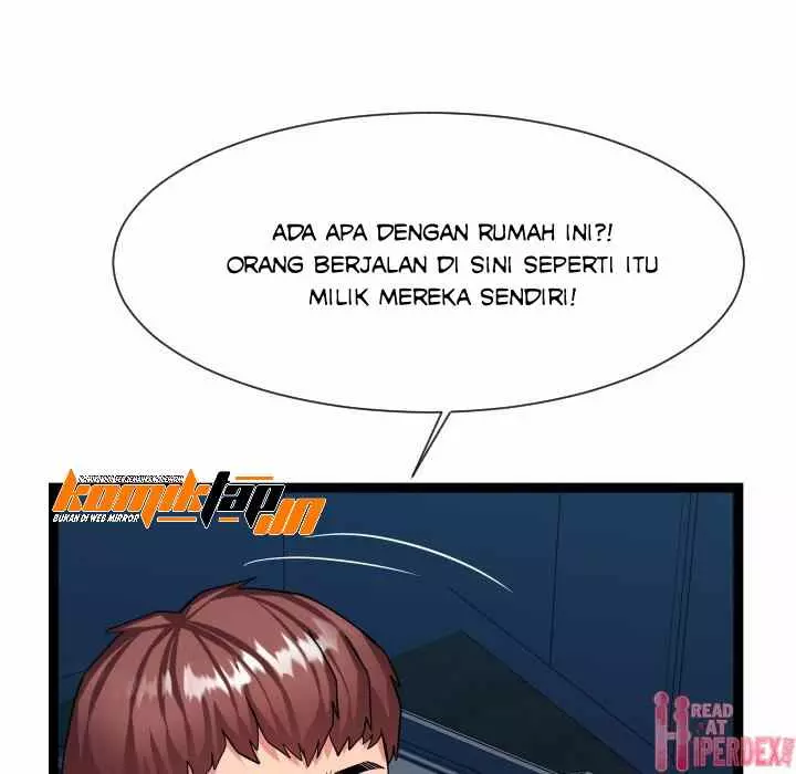 Landak laut 101 Chapter 21 page 81
