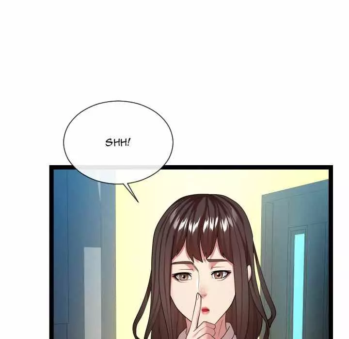 Landak laut 101 Chapter 21 page 83