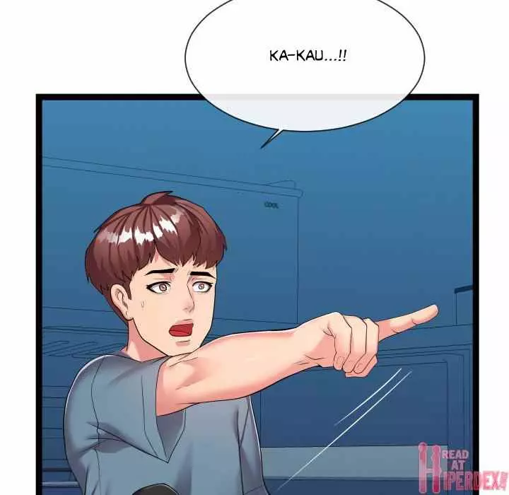 Landak laut 101 Chapter 21 page 85