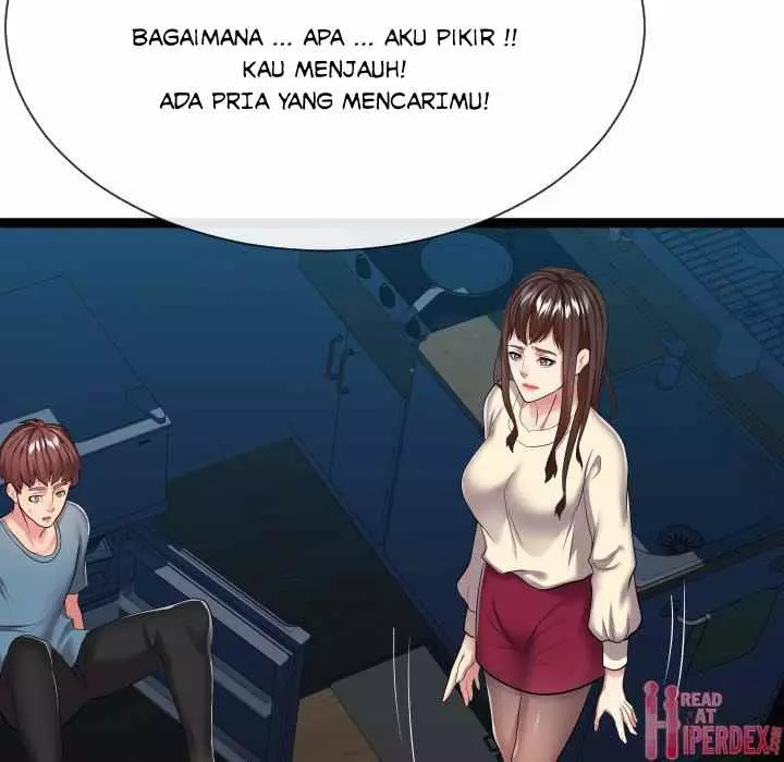 Landak laut 101 Chapter 21 page 92