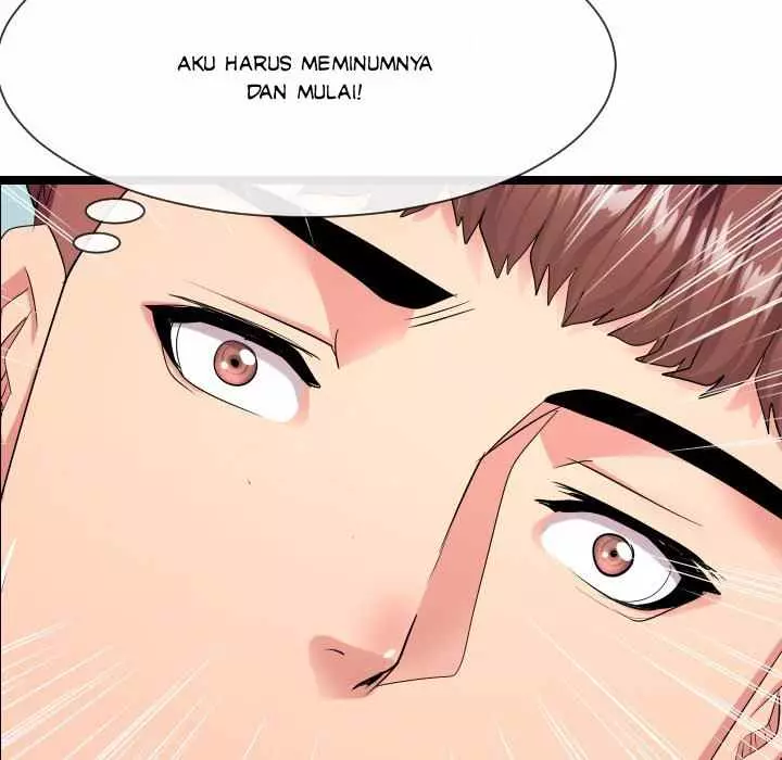 Landak laut 101 Chapter 9 page 99