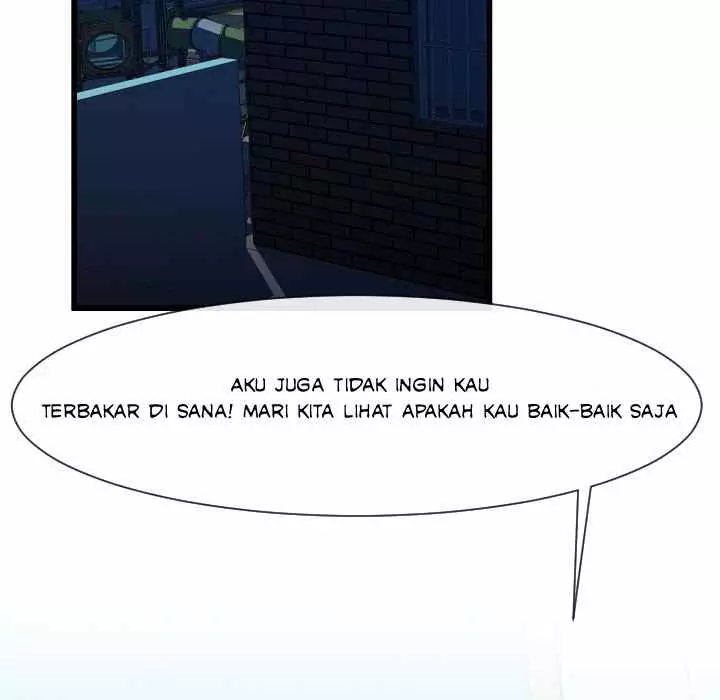 Landak laut 101 Chapter 9 page 116
