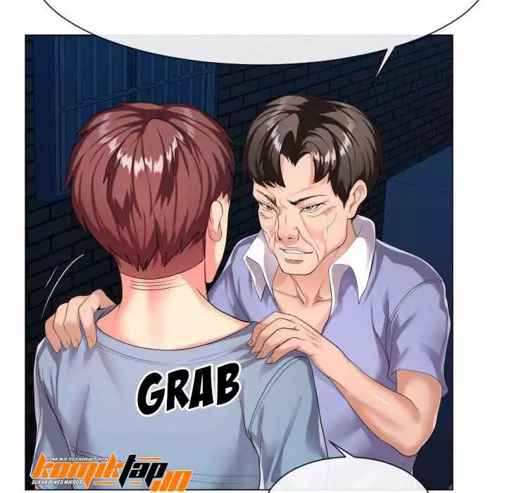 Landak laut 101 Chapter 9 page 11