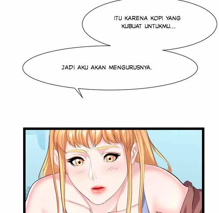 Landak laut 101 Chapter 9 page 121