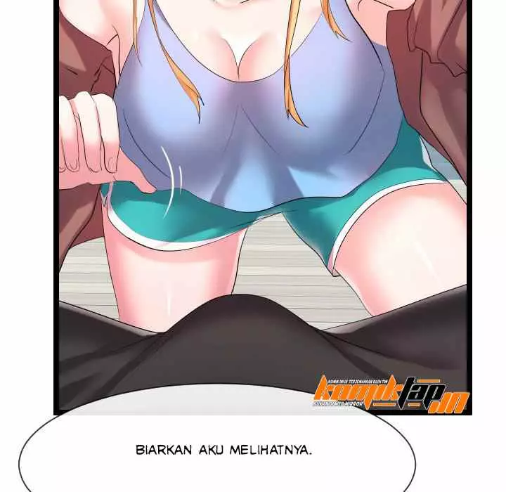 Landak laut 101 Chapter 9 page 122