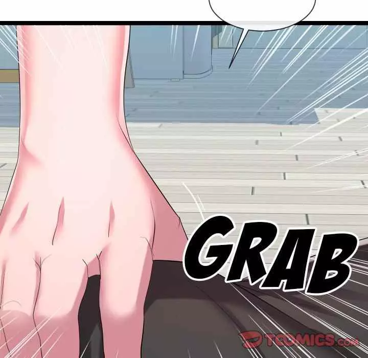 Landak laut 101 Chapter 9 page 124