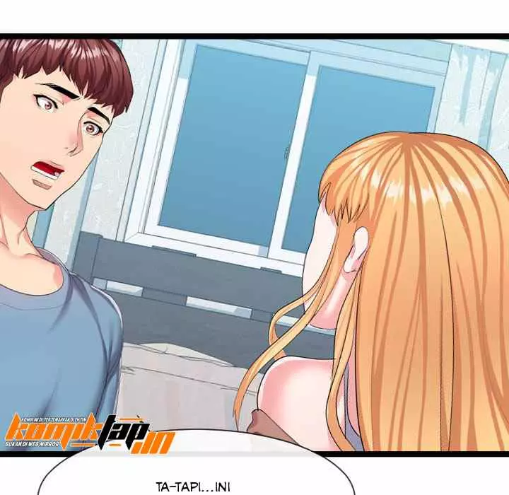 Landak laut 101 Chapter 9 page 126