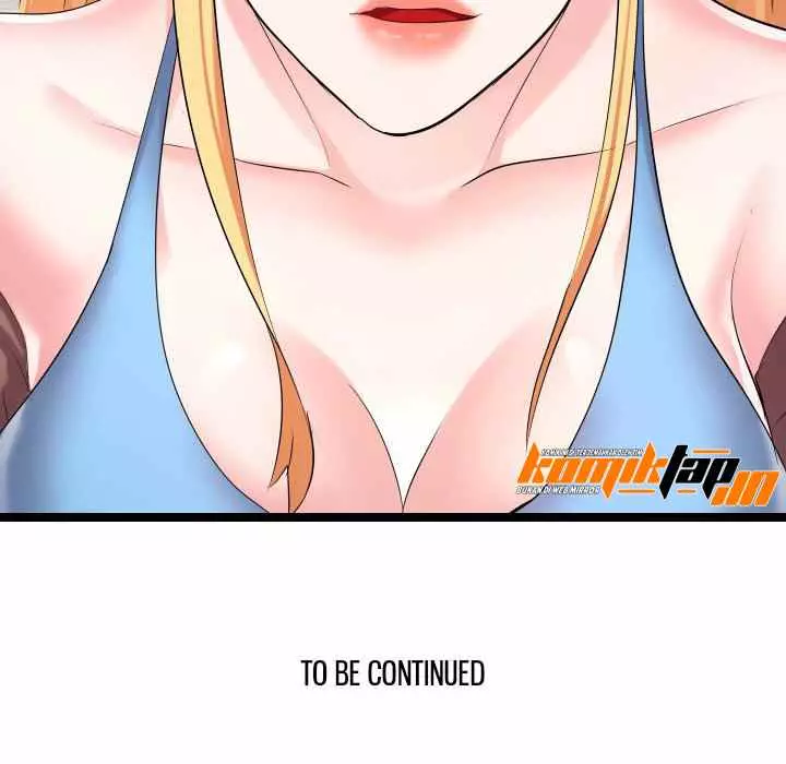 Landak laut 101 Chapter 9 page 129