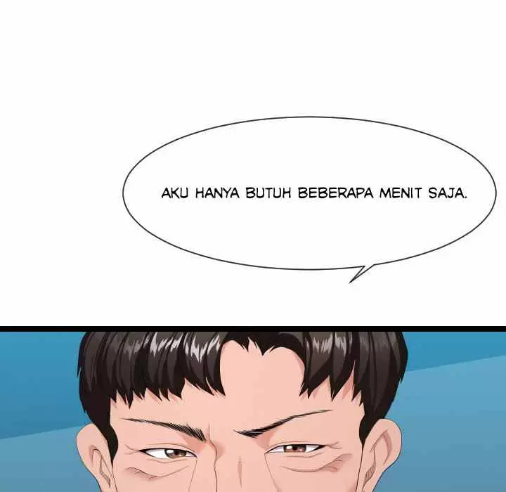 Landak laut 101 Chapter 9 page 19