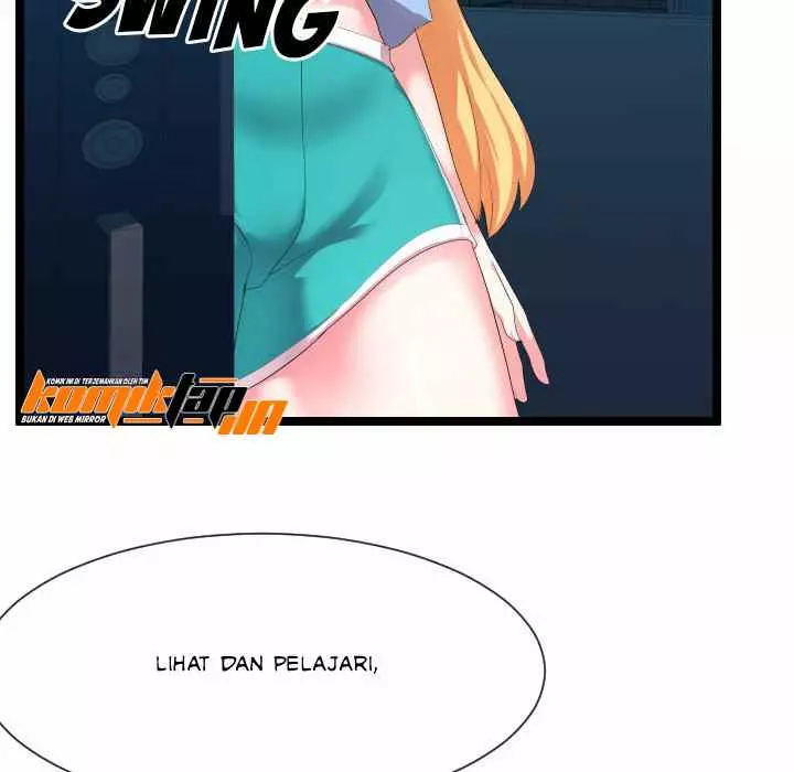 Landak laut 101 Chapter 9 page 22