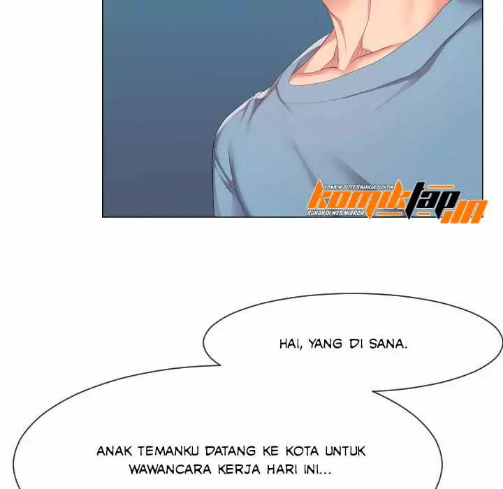 Landak laut 101 Chapter 9 page 33