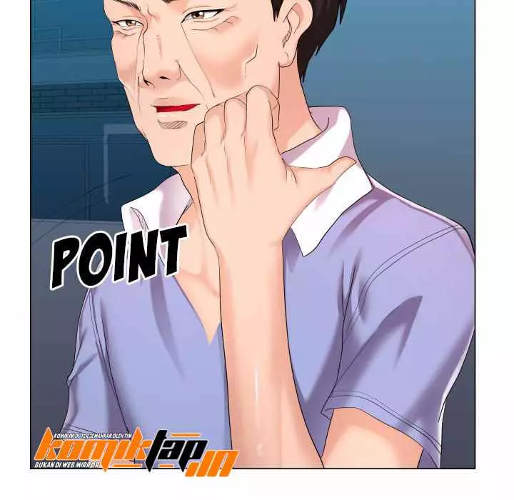 Landak laut 101 Chapter 9 page 37