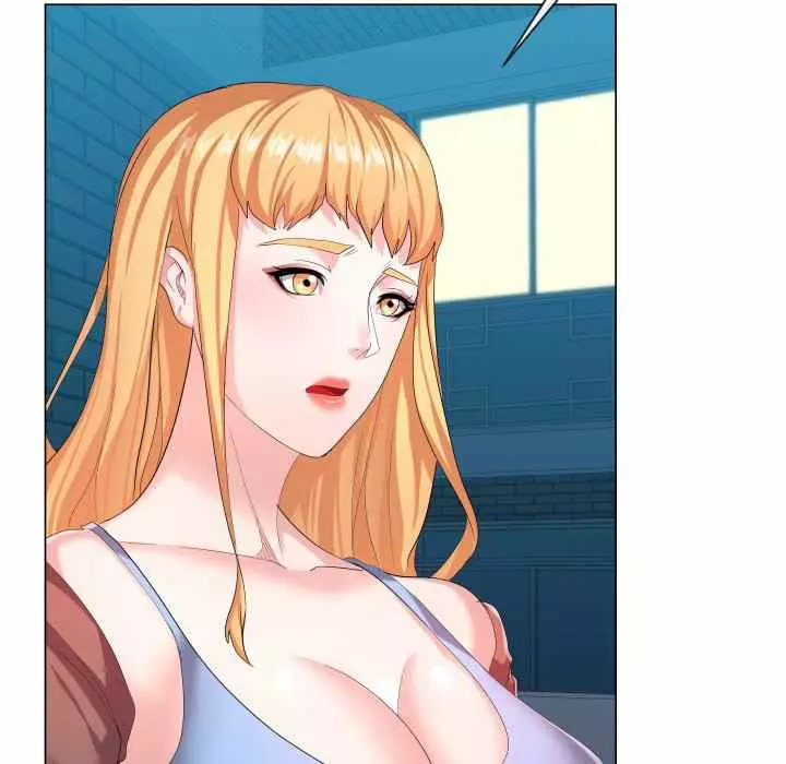 Landak laut 101 Chapter 9 page 43