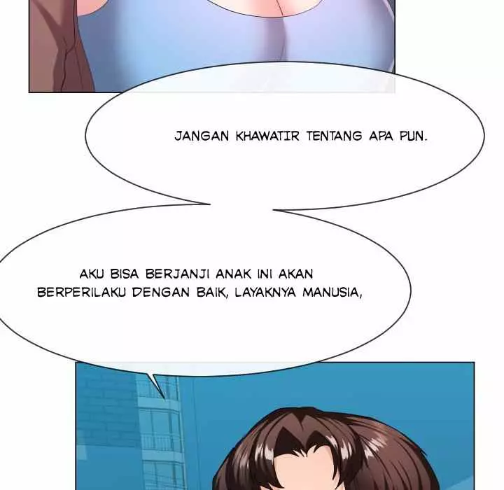 Landak laut 101 Chapter 9 page 44