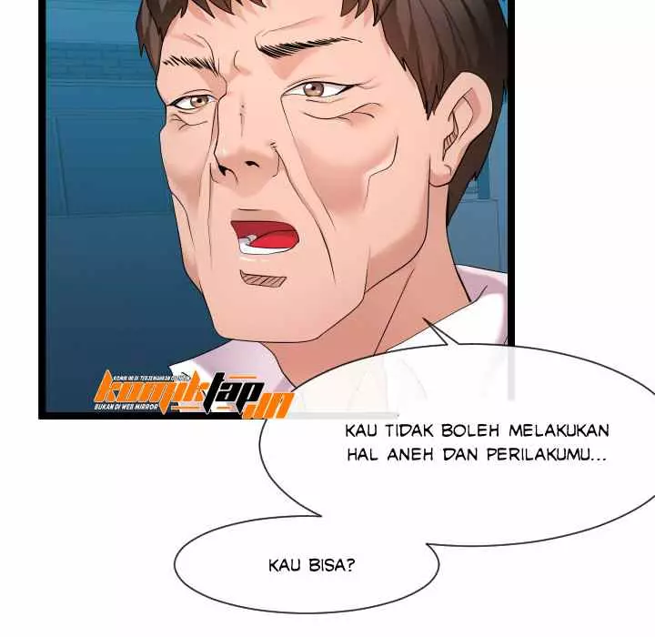 Landak laut 101 Chapter 9 page 47