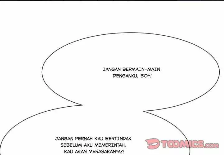 Landak laut 101 Chapter 9 page 4