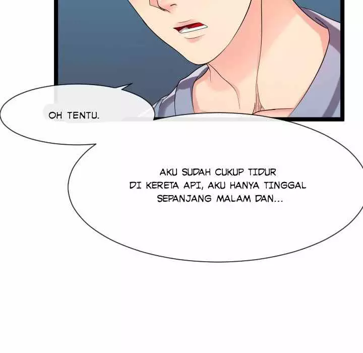 Landak laut 101 Chapter 9 page 49