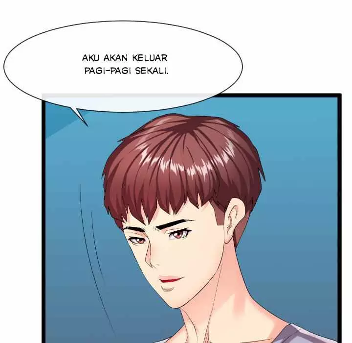 Landak laut 101 Chapter 9 page 50