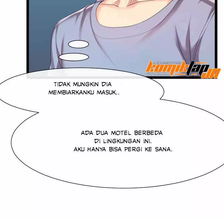 Landak laut 101 Chapter 9 page 51