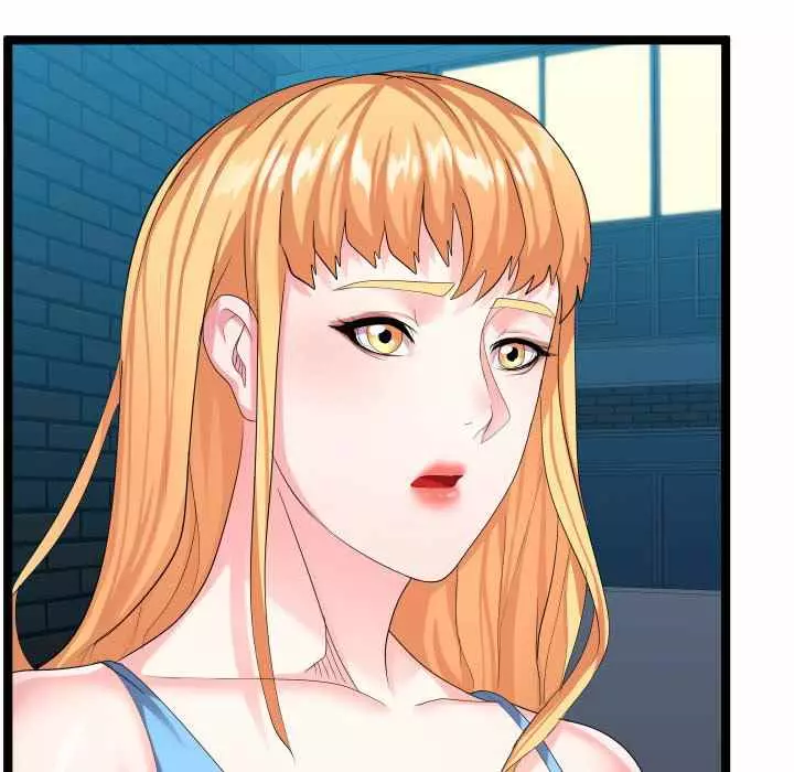 Landak laut 101 Chapter 9 page 53