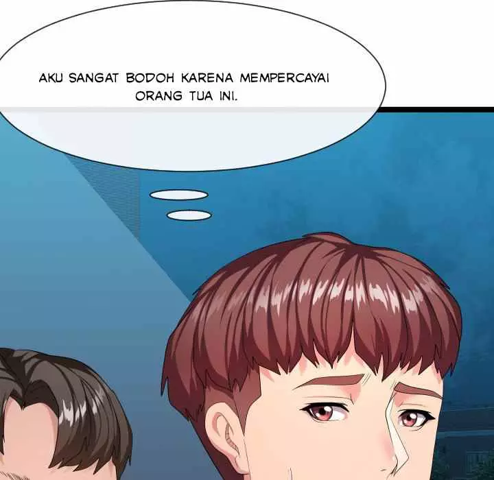 Landak laut 101 Chapter 9 page 55